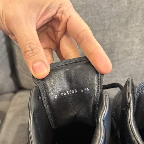 CHANEL Black Women’s Sneakers (Brand New) - Picture 9 of 9